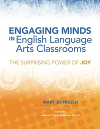表紙画像: Engaging Minds in English Language Arts Classrooms 9781416617259