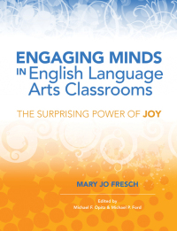 Omslagafbeelding: Engaging Minds in English Language Arts Classrooms 9781416617259