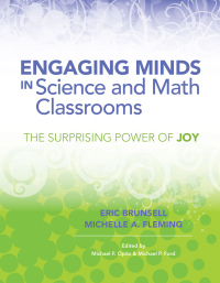 Cover image: Engaging Minds in Science and Math Classrooms 9781416617266