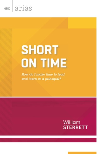 Imagen de portada: Short on Time 9781416618157