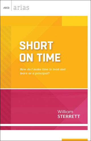 Imagen de portada: Short on Time 9781416618157