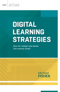 Cover image: Digital Learning Strategies 9781416618645