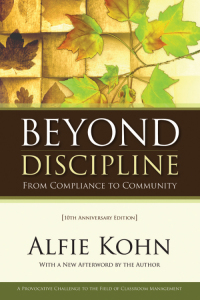Titelbild: Beyond Discipline 2nd edition 9781416604723