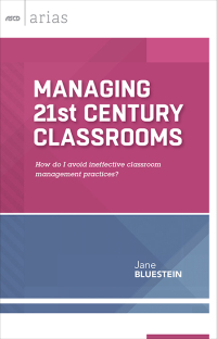 Titelbild: Managing 21st Century Classrooms 9781416618850