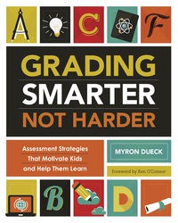 Cover image: Grading Smarter, Not Harder 9781416618904