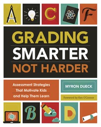 表紙画像: Grading Smarter, Not Harder 9781416618904