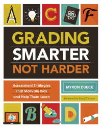 Titelbild: Grading Smarter, Not Harder 9781416618904