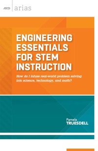 Cover image: Engineering Essentials for STEM Instruction 9781416619055