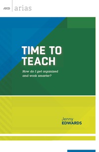 Cover image: Time to Teach 9781416619093
