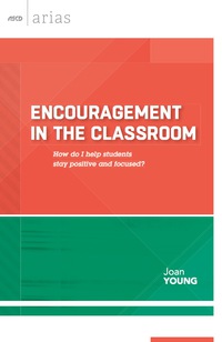 Imagen de portada: Encouragement in the Classroom 9781416619185