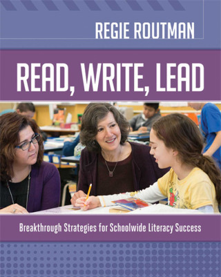 Cover image: Read, Write, Lead 9781416618737