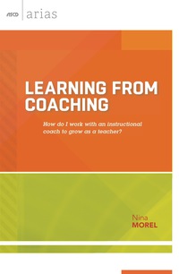 Omslagafbeelding: Learning from Coaching 9781416619314