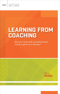 Cover image: Learning from Coaching 9781416619314