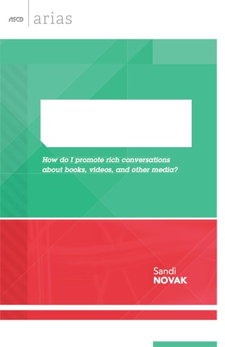 صورة الغلاف: Student-Led Discussions 9781416619482