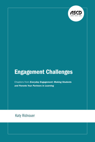 صورة الغلاف: Engagement Challenges