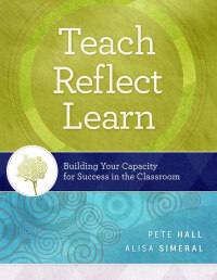 Cover image: Teach, Reflect, Learn 9781416620105