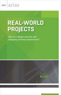 Imagen de portada: Real-World Projects 9781416620297