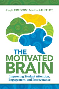 Titelbild: The Motivated Brain 9781416620488