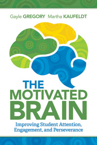 Imagen de portada: The Motivated Brain 9781416620488