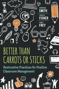 Cover image: Better Than Carrots or Sticks 9781416620624