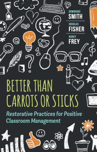 Cover image: Better Than Carrots or Sticks 9781416620624