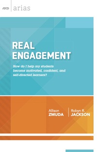 Cover image: Real Engagement 9781416620709
