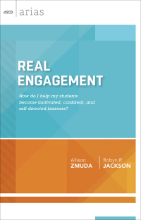 Cover image: Real Engagement 9781416620709