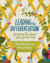 صورة الغلاف: Leading for Differentiation 9781416620808