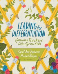 Cover image: Leading for Differentiation 9781416620808