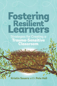 Cover image: Fostering Resilient Learners 9781416621072