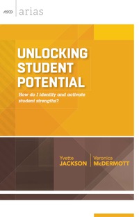 Imagen de portada: Unlocking Student Potential 9781416621157