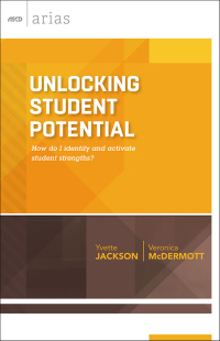 Cover image: Unlocking Student Potential 9781416621157
