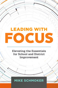 Cover image: Leading with Focus 9781416621362
