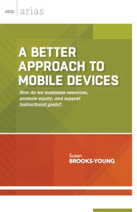 Cover image: A Better Approach to Mobile Devices 9781416621645