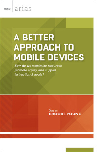表紙画像: A Better Approach to Mobile Devices 9781416621645