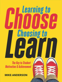 Imagen de portada: Learning to Choose, Choosing to Learn 9781416621836