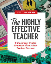 صورة الغلاف: The Highly Effective Teacher 9781416621683