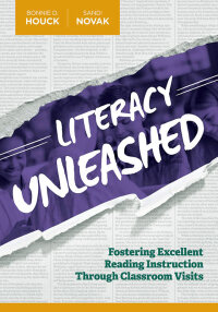 Cover image: Literacy Unleashed 9781416622338