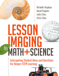 Cover image: Lesson Imaging in Math and Science 9781416622789