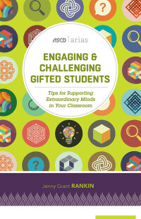 Imagen de portada: Engaging and Challenging Gifted Students 9781416623342