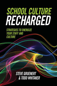 Titelbild: School Culture Recharged 1st edition 9781416623458