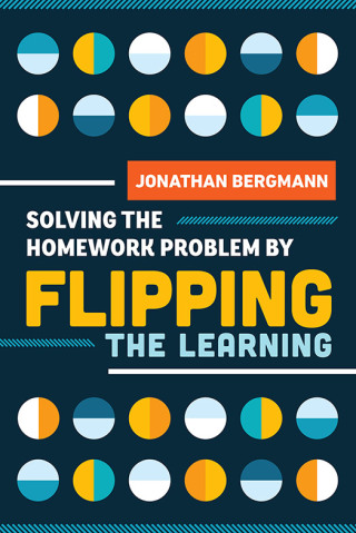 Omslagafbeelding: Solving the Homework Problem by Flipping the Learning 1st edition 9781416623724