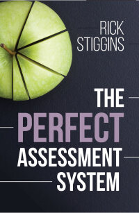 Imagen de portada: The Perfect Assessment System 1st edition 9781416623816
