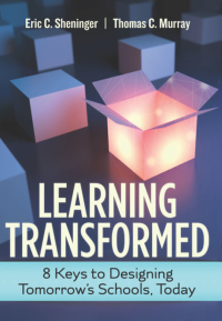 Omslagafbeelding: Learning Transformed 1st edition 9781416623892