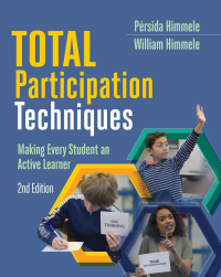 Cover image: Total Participation Techniques 2nd edition 9781416623991
