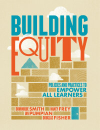 Cover image: Building Equity 1st edition 9781416624264