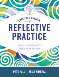 Imagen de portada: Creating a Culture of Reflective Practice 1st edition 9781416624448