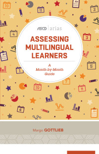 Imagen de portada: Assessing Multilingual Learners 1st edition 9781416624509