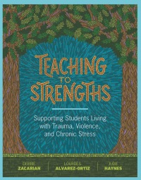 Cover image: Teaching to Strengths 1st edition 9781416624608