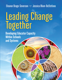 Cover image: Leading Change Together 9781416624974